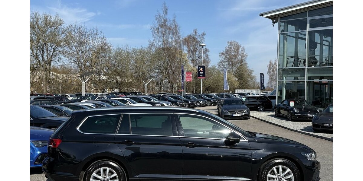 VW Passat 2.0 TDI Variant Business NAVI/KAMERA/ACC 189.309 km 17.800 &euro; Villingen-Schwenningen 78054