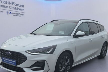 Ford Focus 20.785 km 27.780 &euro; Crailsheim 74564