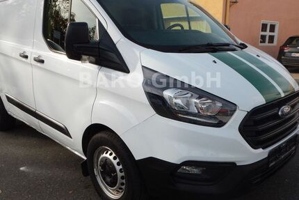 Ford Transit Custom 92.410 km 11.500 € Nürnberg 90449