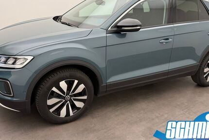 VW T-Roc 13.499 km 21.900 &euro; Peine 31226