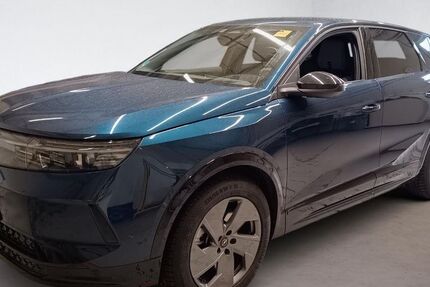 Opel Grandland (X) 14.300 km 36.900 &euro; Frankenberg 35066