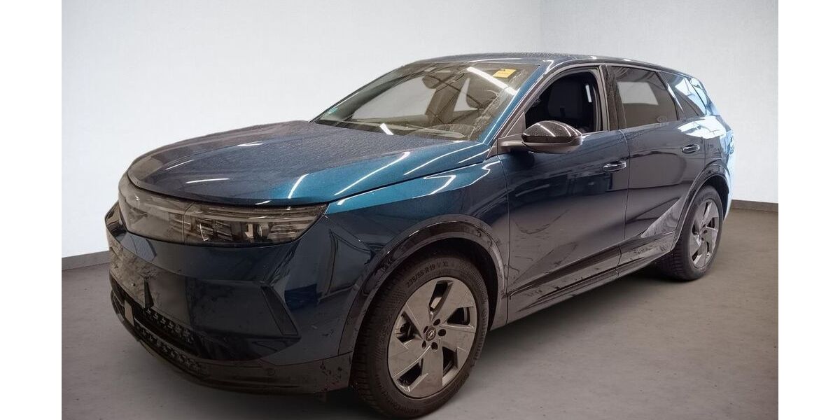 Opel Grandland (X) 14.300 km 36.900 &euro; Frankenberg 35066