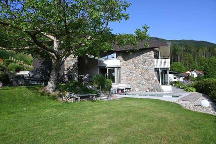 Haus Wehr - 8 Zimmer, 232 m&sup2;, 950.000&euro; | Angebot:26124980