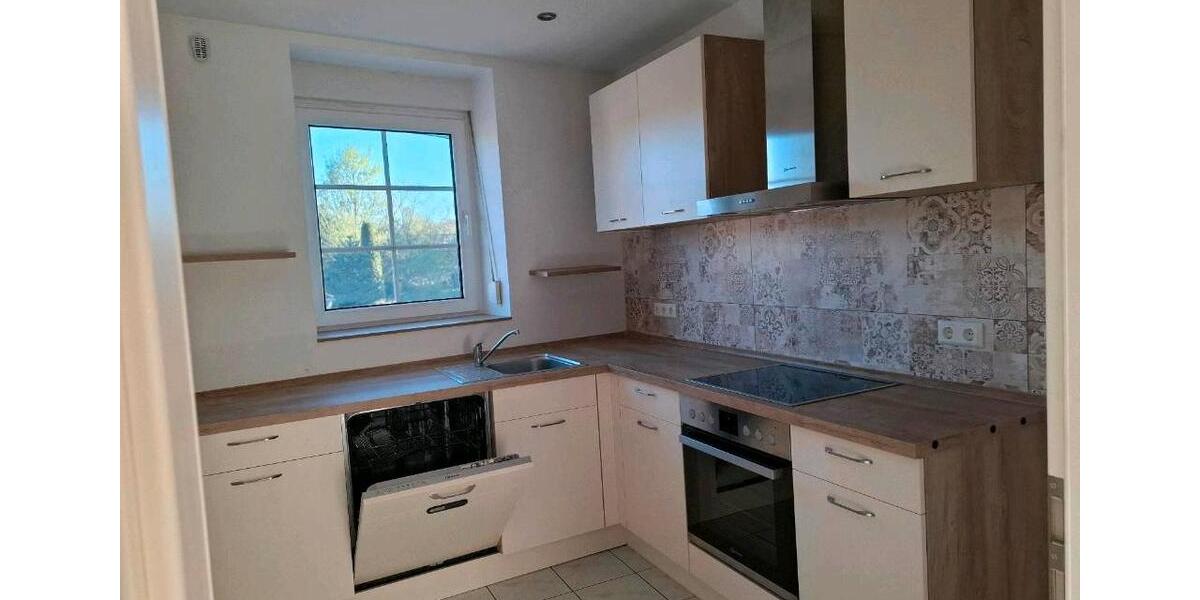Etagenwohnung Lehre - 2 Zimmer, 50 m&sup2;, 687&euro; | Angebot:26272831
