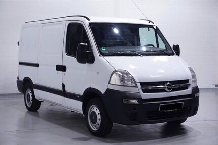 Opel Movano 350.000 km 3.760 &euro; Warendorf 48241