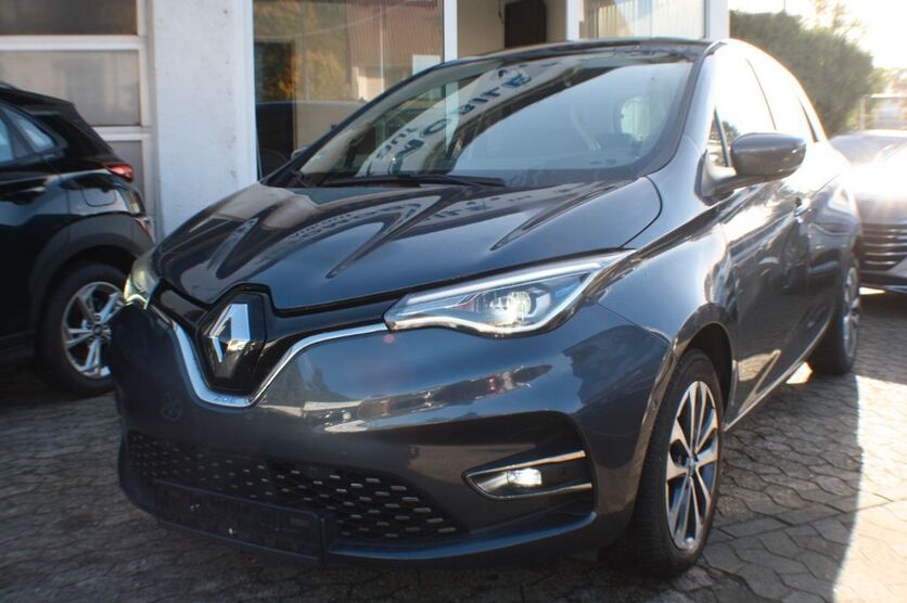 Renault ZOE 15.500 km 10.900 € Bremen 28259