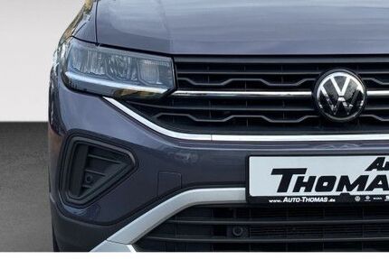 VW T-Cross 25.367 km 23.580 &euro; Bad Honnef 53604