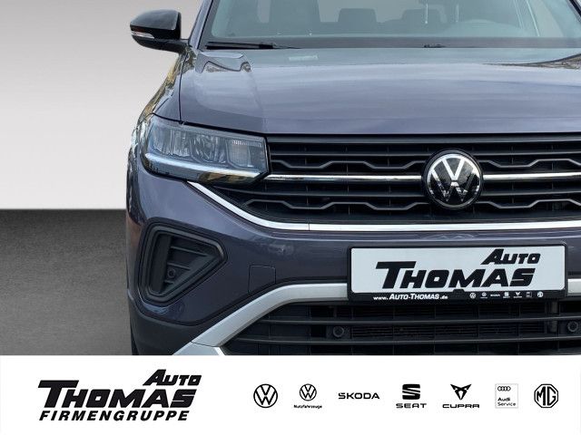 VW T-Cross 25.367 km 23.580 &euro; Bad Honnef 53604