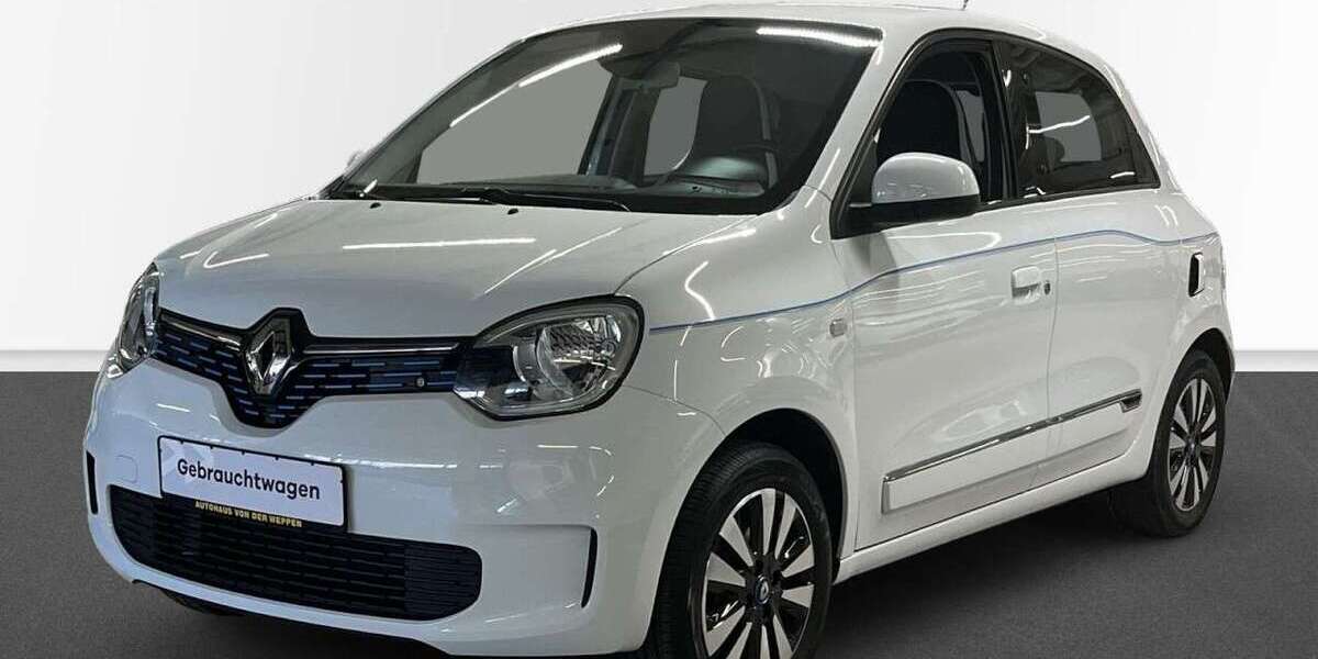 Renault Twingo 35.316 km 11.900 &euro; Stuttgart 70469