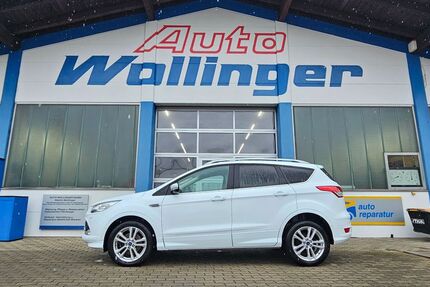 Ford Kuga 180.000 km 9.490 &euro; Neukirchen bei Hl.Blut 93453