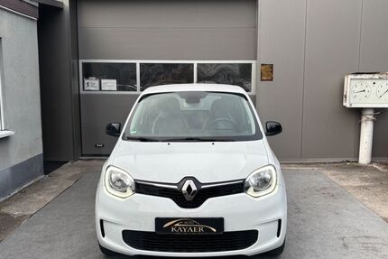 Renault Twingo 56.000 km 10.500 &euro; Mutterstadt (Kreis Ludwigshafen) 67112