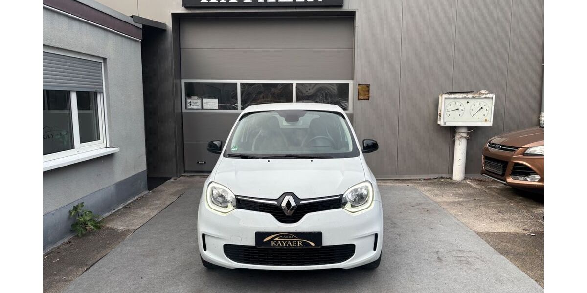 Renault Twingo 56.000 km 10.500 &euro; Mutterstadt (Kreis Ludwigshafen) 67112