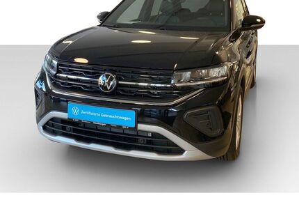 VW T-Cross 7.200 km 24.960 € Bernbeuren 86975