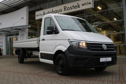 VW Crafter 9.990 km 34.900 &euro; Bückeburg 31675