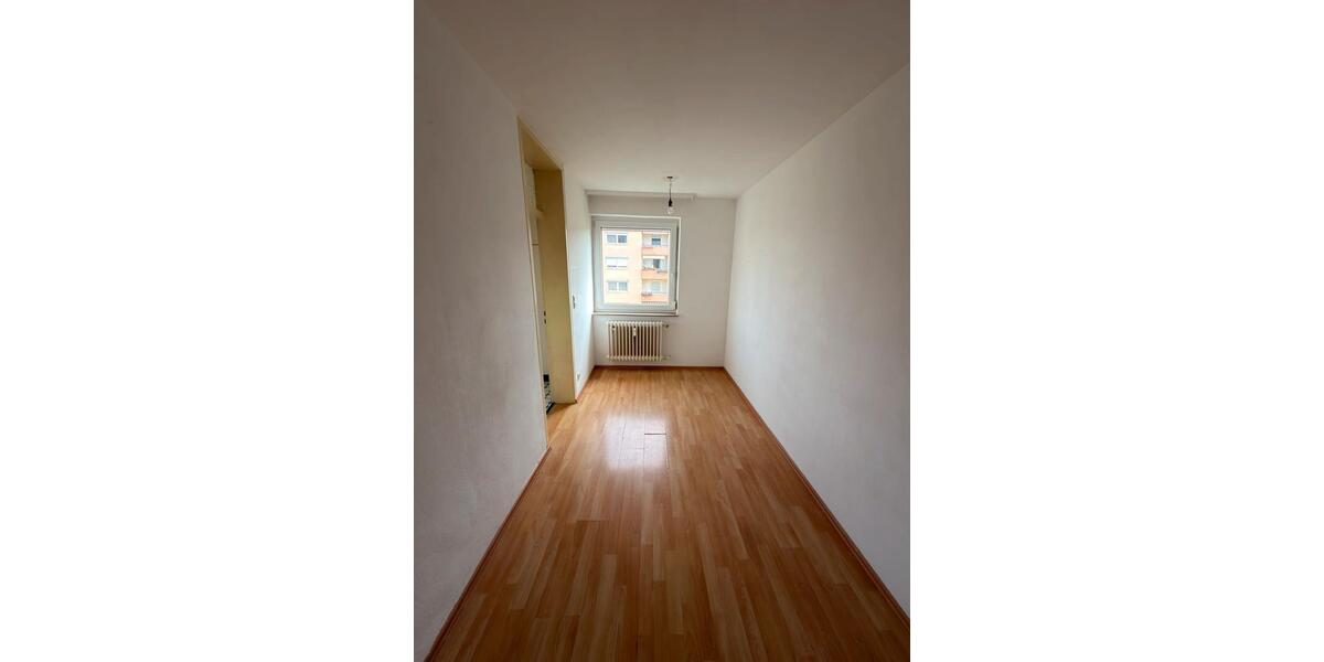Etagenwohnung Esslingen am Neckar Brühl - 2.5 Zimmer, 53 m&sup2;, 169.000&euro; | Angebot:26483836
