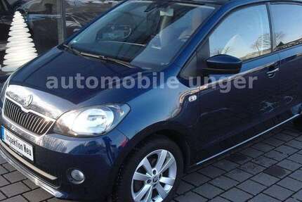 Skoda Citigo 117.900 km 5.980 &euro; Stade 21684