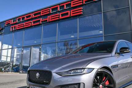 Jaguar XE 47.066 km 37.790 &euro; Meschede 59872
