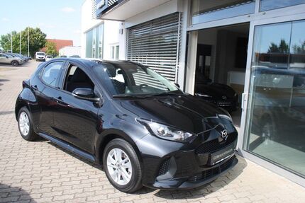 Mazda 2 Hybrid 6.909 km 21.710 &euro; Neubrandenburg 17034