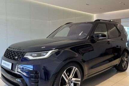 Land Rover Discovery 90.500 km 48.900 &euro; Passau 94036