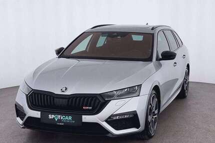 Skoda Octavia 23.861 km 32.970 &euro; Uslar 37170