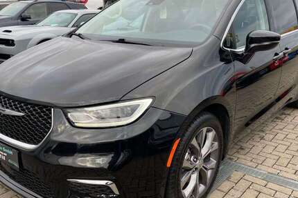 Chrysler Pacifica 75.205 km 28.900 &euro; Erlensee 63526
