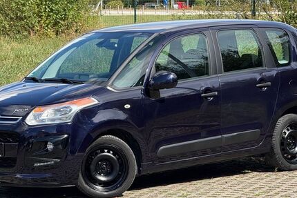 Citroen C3 Picasso 160.000 km 5.500 &euro; Murr 71711