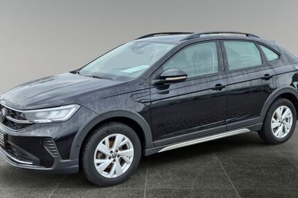 VW Taigo 35.000 km 18.950 &euro; Hof 56472