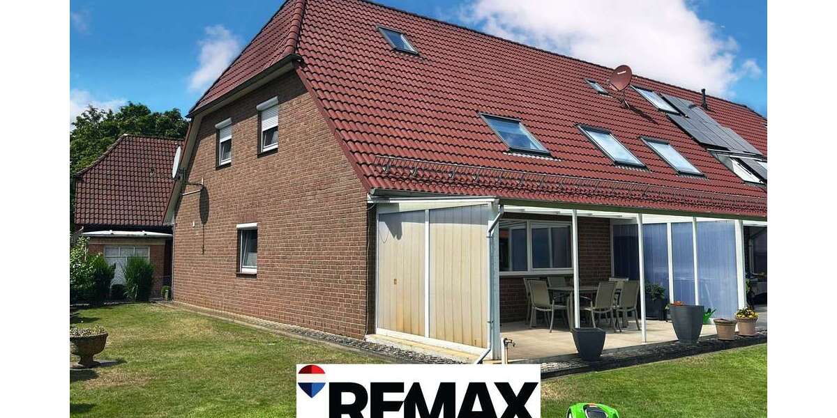 Etagenwohnung Winsen (Aller) - 5 Zimmer, 108 m&sup2;, 199.000&euro; | Angebot:27092993
