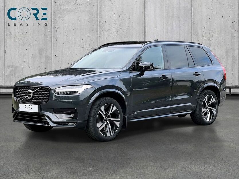 XC90