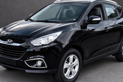 Hyundai ix35 241.500 km 5.300 &euro; Erftstadt (bei köln) 50374