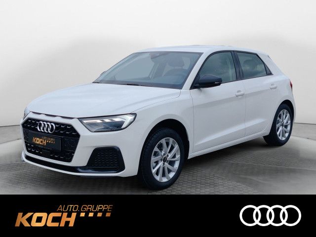 Audi A1 2.950 km 22.890 &euro; Schwäbisch Hall 74523