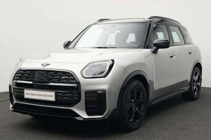 Mini Countryman C 15.457 km 37.610 € München 80788