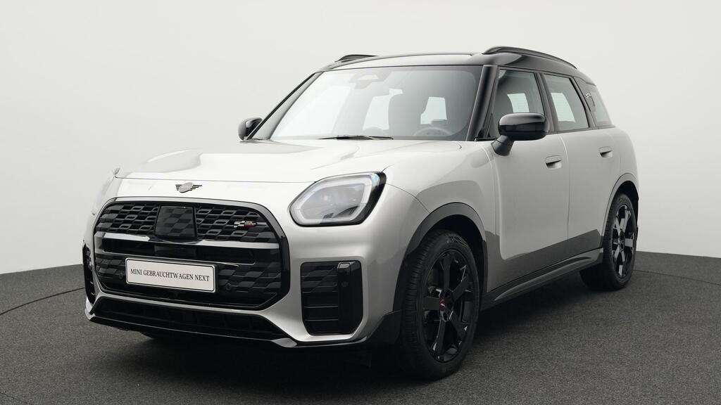 Mini Countryman C 15.457 km 37.610 € München 80788
