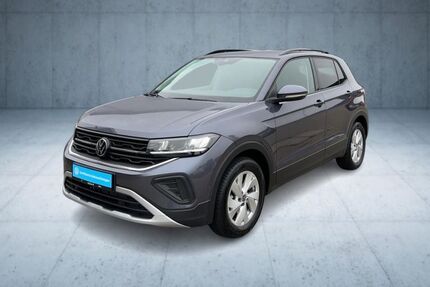 VW T-Cross 5.920 km 25.450 € Soltau 29614