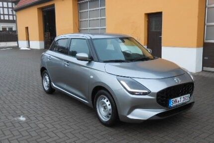 Suzuki Swift 2.500 km 16.590 &euro; Hartmannsdorf 07613