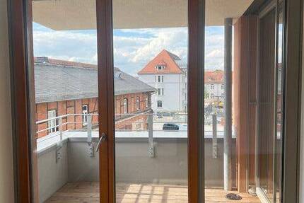 Zimmer Bamberg Bamberg-Ost - 4 Zimmer, 90 m&sup2;, 1.165&euro; | Angebot:26187650