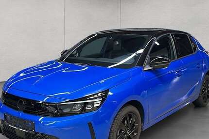 Opel Corsa 17.242 km 17.750 &euro; Frankfurt am Main 60386