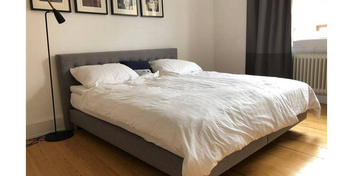 Saniertes, geräumiges Wohnhaus für Studierende in Heidelberg - Neuenheim 1 zimmer