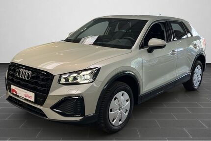 Audi Q2 7.940 km 32.380 &euro; Saarbrücken 66115
