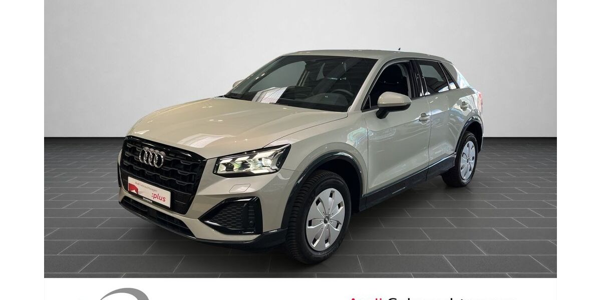 Audi Q2 7.940 km 32.380 &euro; Saarbrücken 66115