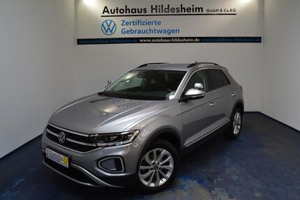 VW T-Roc 98.400 km 21.930 &euro; Ludwigslust 19288