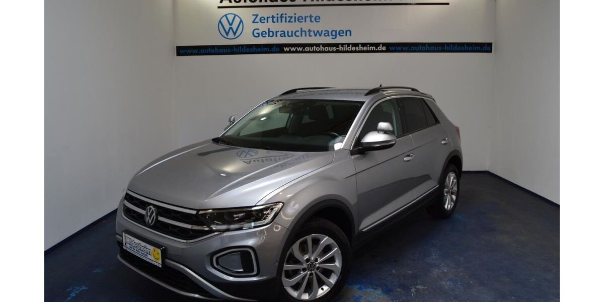 VW T-Roc 98.400 km 21.930 &euro; Ludwigslust 19288