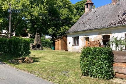 renovierter Rohbau in CZ zu verkaufen 4 zimmer