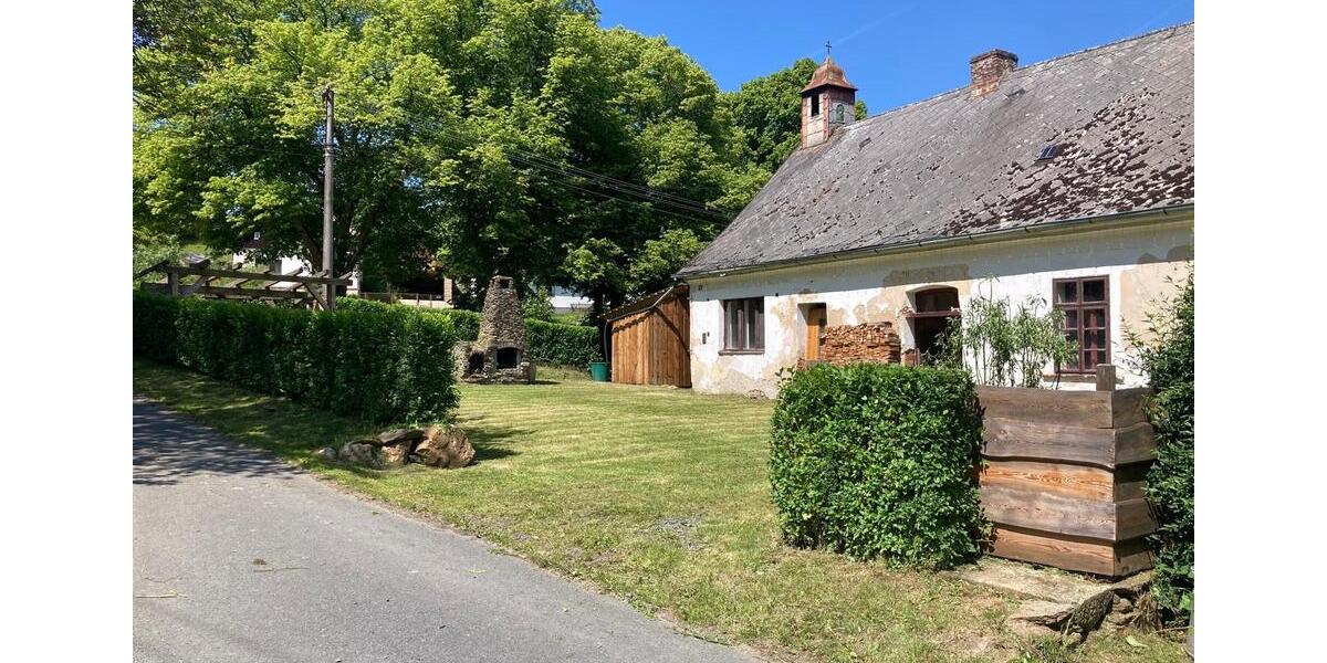 renovierter Rohbau in CZ zu verkaufen 4 zimmer