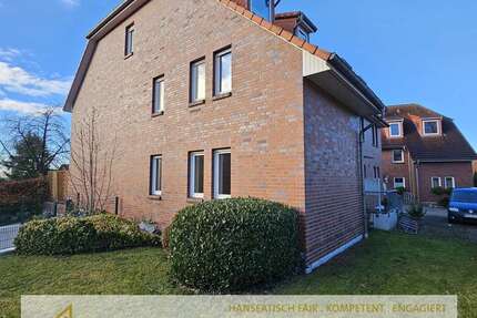 Wohnung zum Kaufen in Achim 234.000 € 78.95 m² 3 zimmer