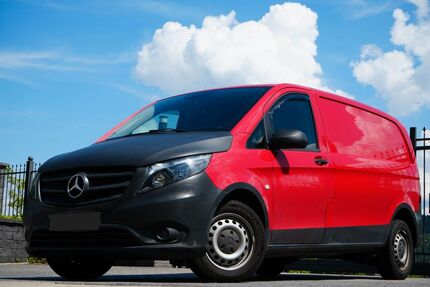 Mercedes-Benz Vito 108.000 km 11.490 &euro; Haiger 35708