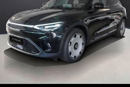 Smart #3 9.300 km 37.890 &euro; Wiesbaden 65189