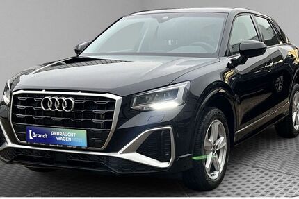 Audi Q2 8.400 km 30.690 &euro; Weyhe 28844