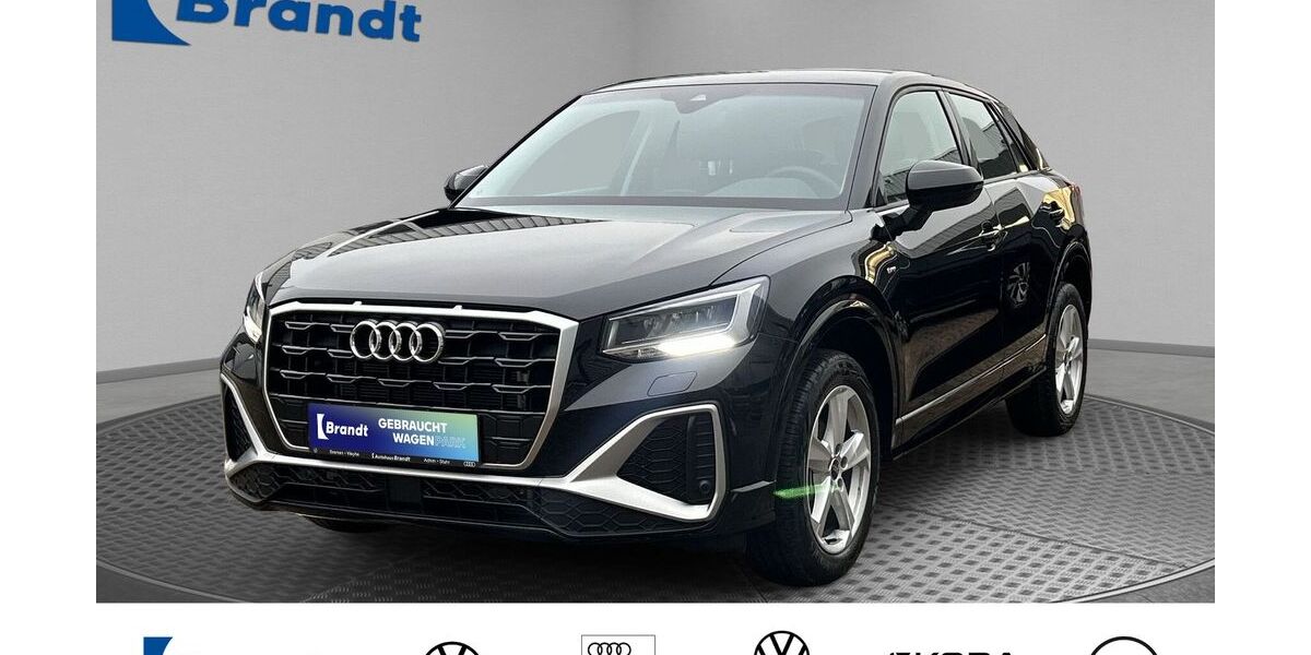 Audi Q2 8.400 km 30.690 &euro; Weyhe 28844