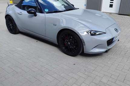 Mazda MX-5 7.000 km 39.500 &euro; Wentorf 21465